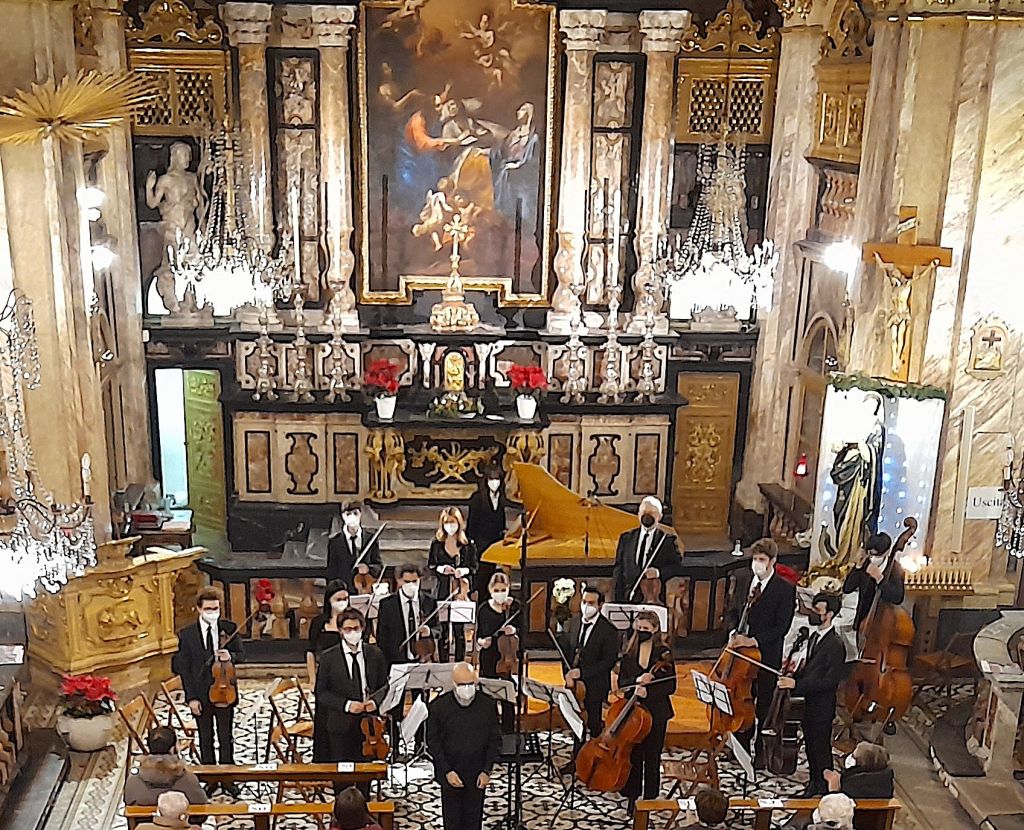 Monferrato Classic Orchestra